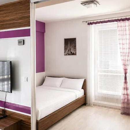 Ideal Baltic Apartment