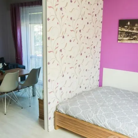 Ideal Baltic Międzywodzie