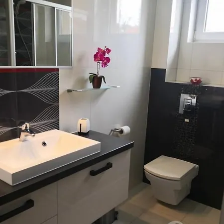 Apartment Ideal Baltic Międzywodzie